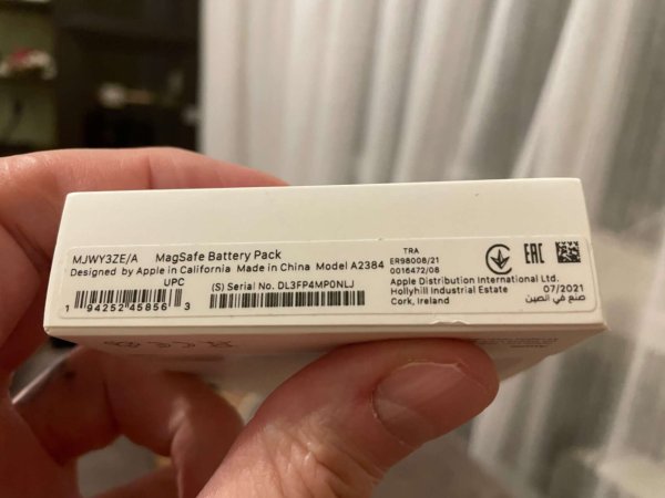 Перегревается разъем MAGSAFE