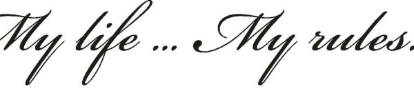Татуировка моя жизнь Мои правила
