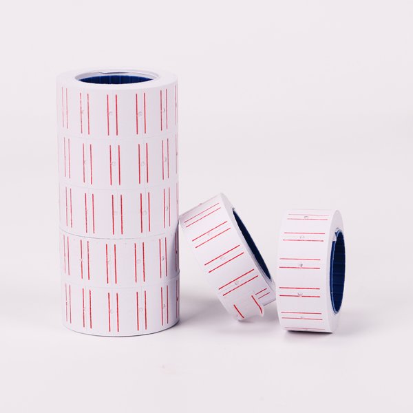 Ценник клеящийся