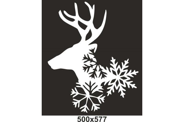 Украшения на окна