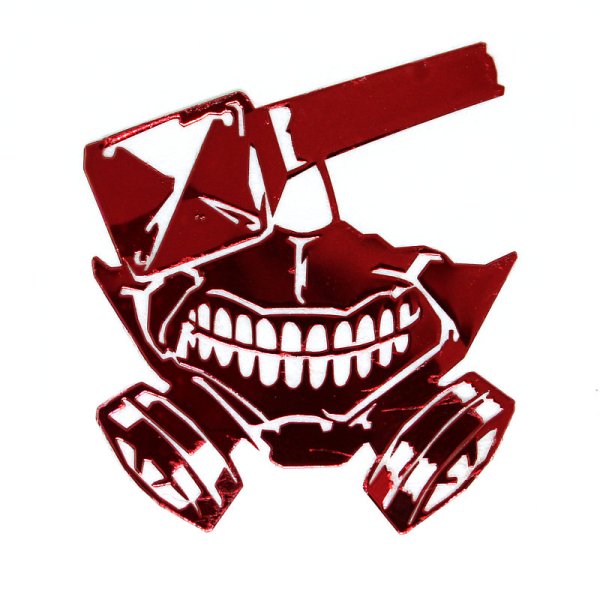 Стикеры Токийский гуль