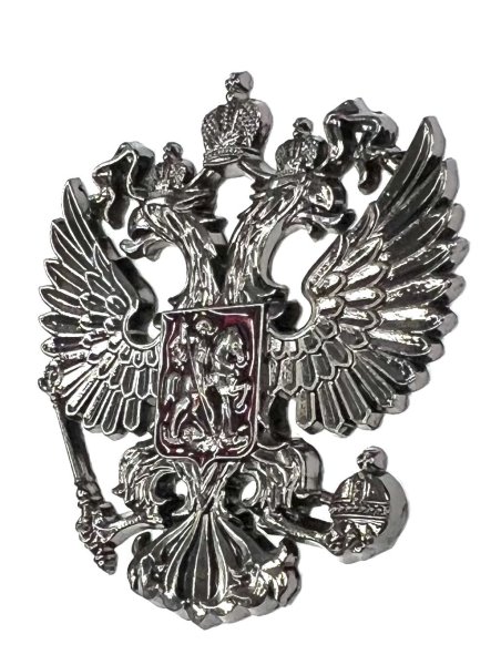 Орел герб России