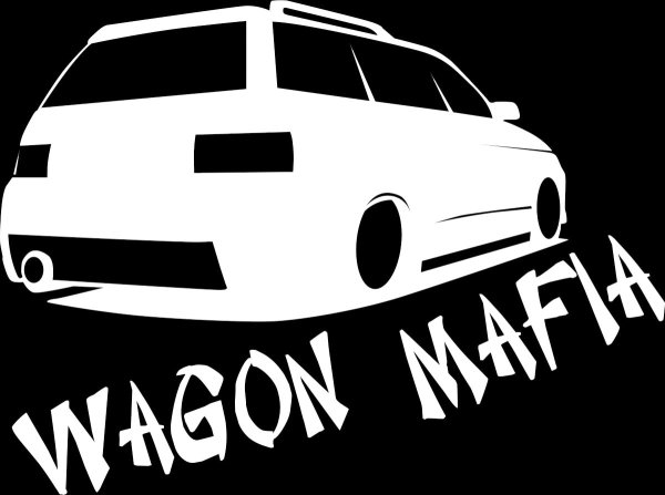 Наклейки на машину пацанские