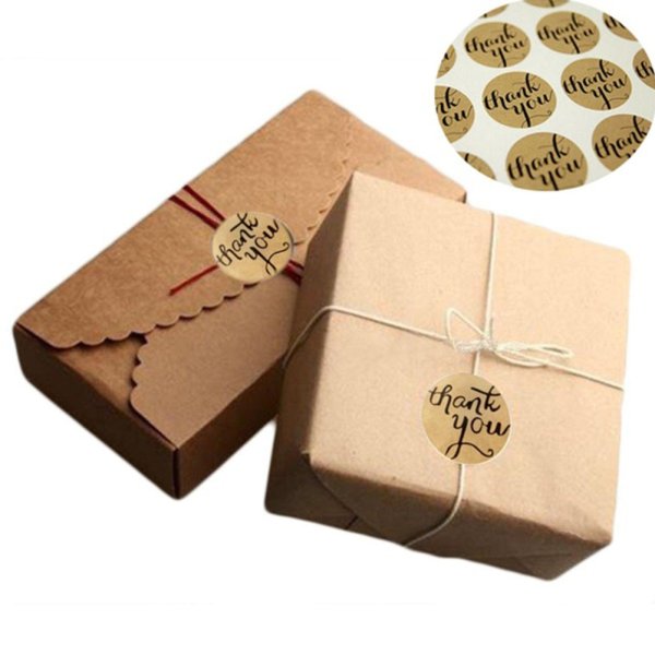 Крафтовая упаковка