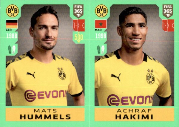 Panini боксе FIFA 365 2022 комплектация