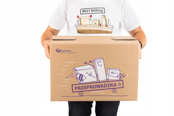 Хрупкое наклейка на коробку