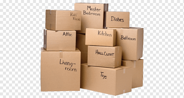 Склад наклейка