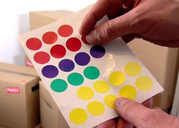 Осторожно хрупкое