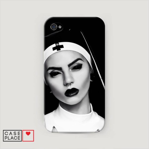 Монахини для срисовки