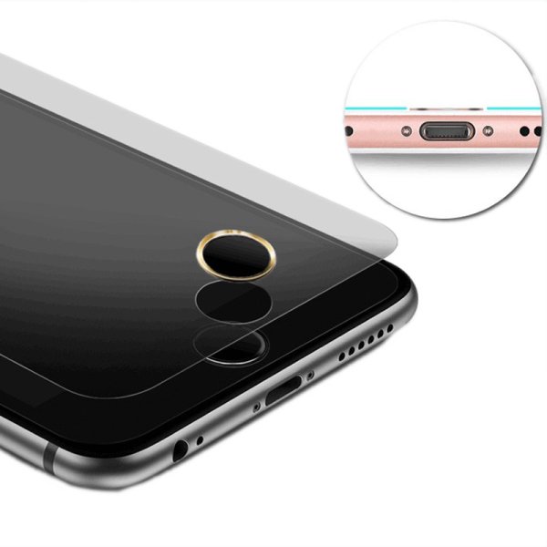 Touch ID на айфон 8