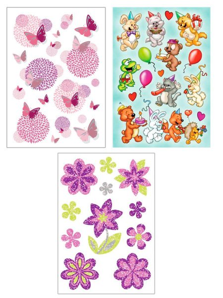 Наклейка Следуй за мечтой