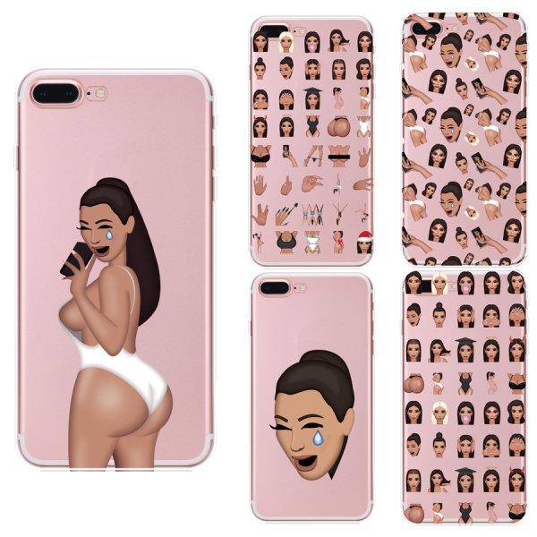 Стикеры айфон