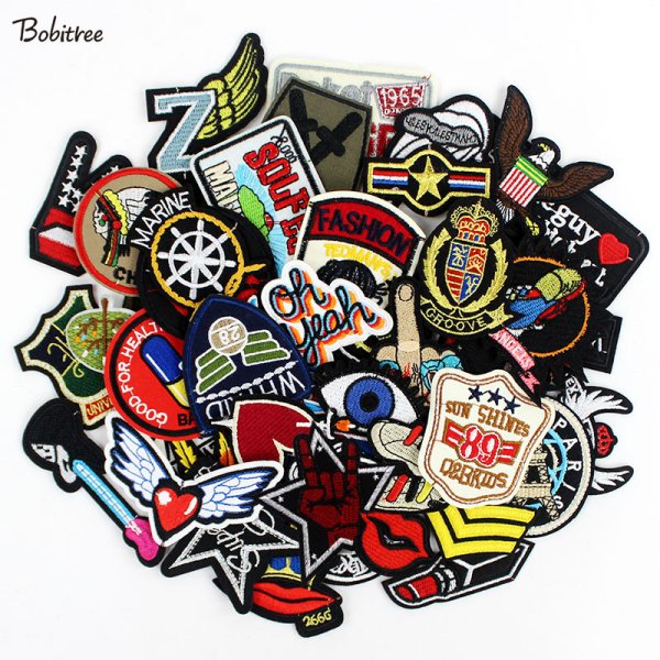 Стикеры на рюкзак