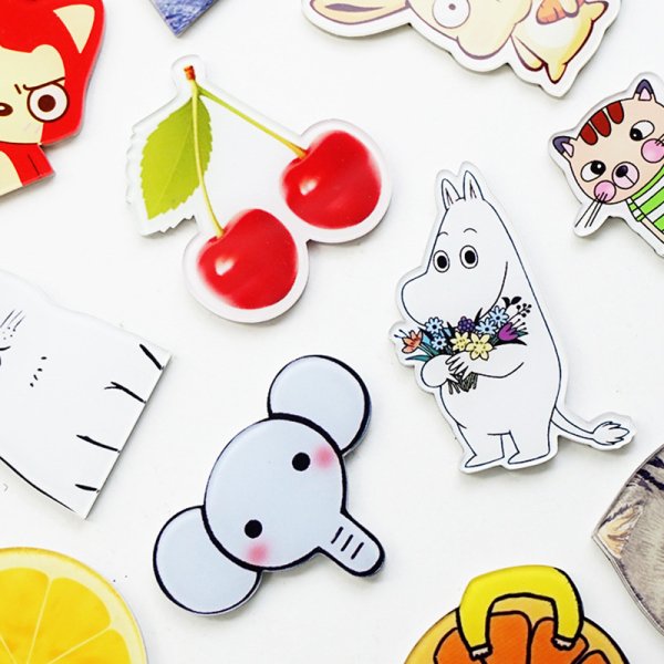 Значки на рюкзак