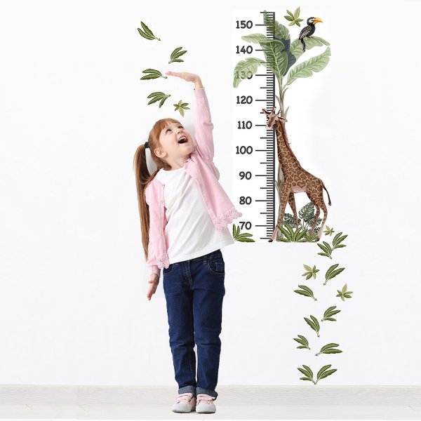 Ростомер детский