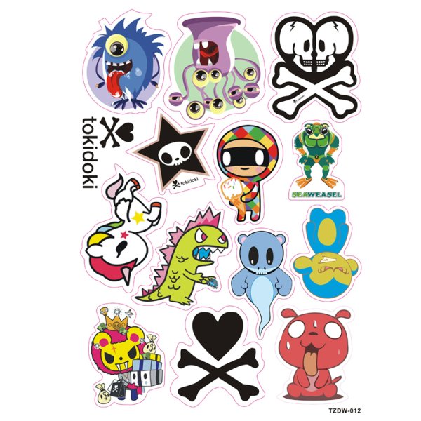 Эмблема для рюкзаков наклейки