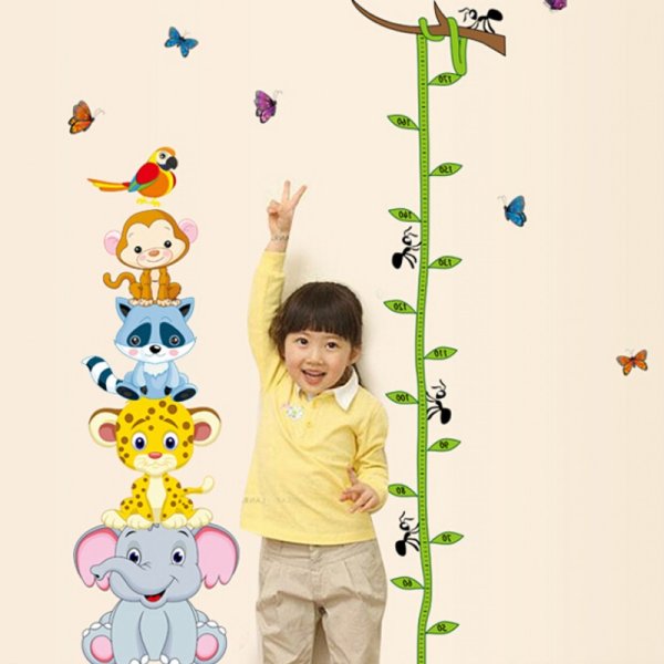 Ростомер детский