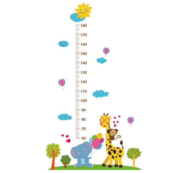 Ростомер для детей