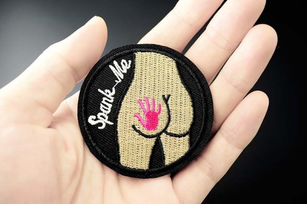 Идеи для нашивок на одежду