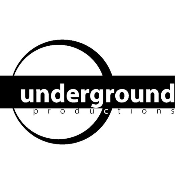 Underground логотип