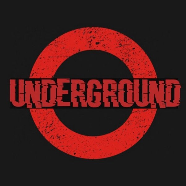Underground стиль