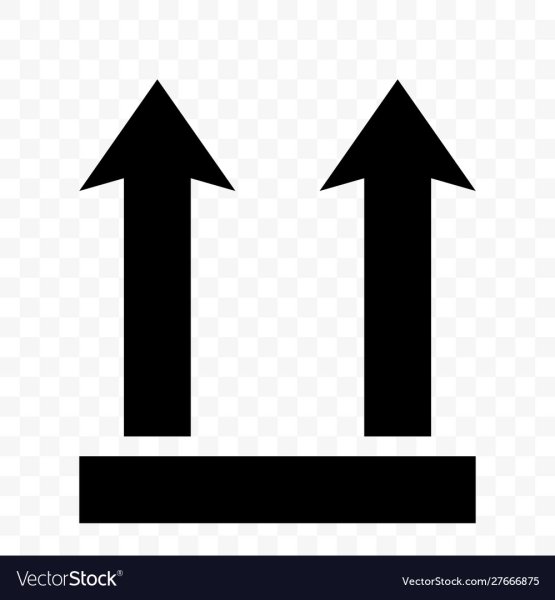 Знаки для перевозки грузов