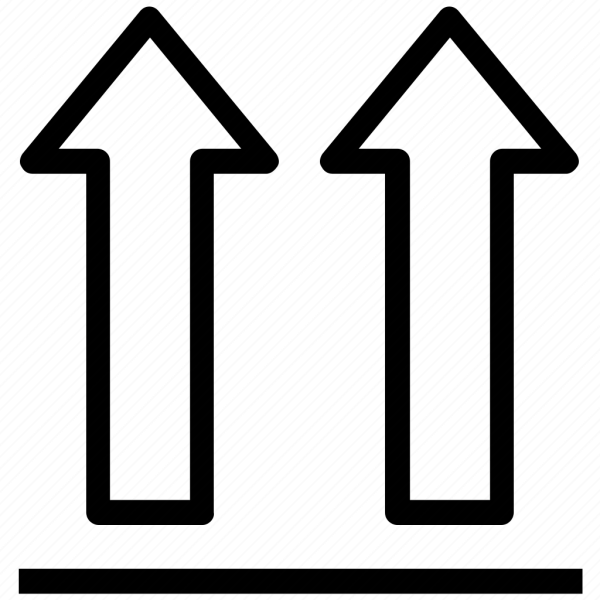 Пиктограммы на коробке