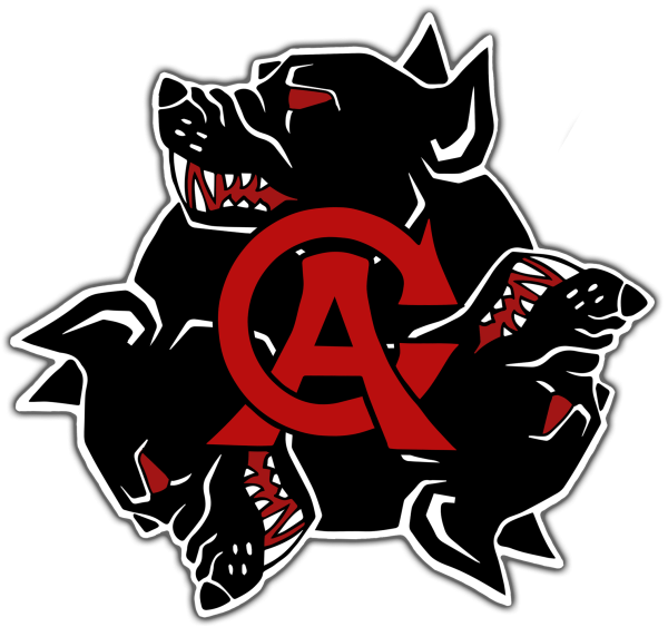 Нашивка Цербер