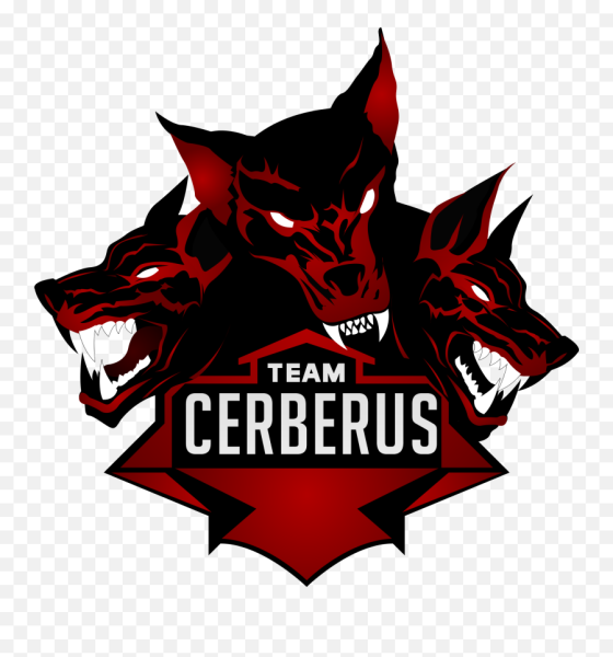 Нашивка Цербер