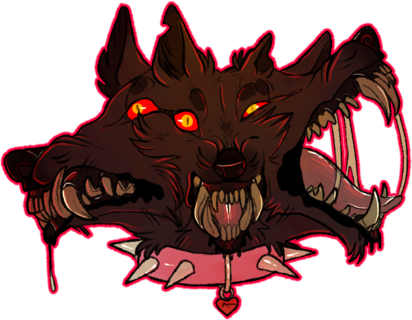 Фамильяр Цербер