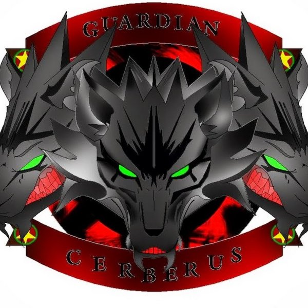 Cerberus логотип