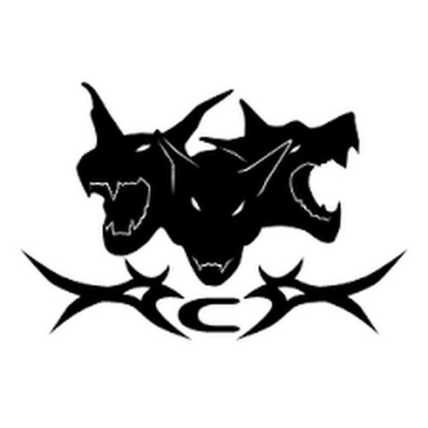 Знак Цербера