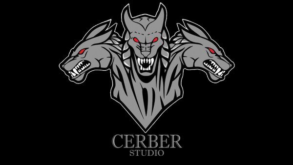 Цербер логотип