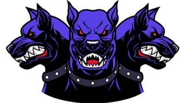 Маска Цербера