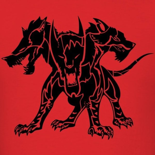 Знак Цербера