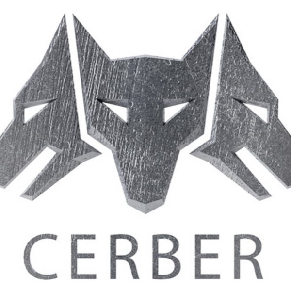Герб Церберус
