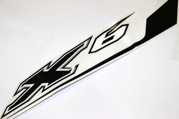 Наклейки квадроциклистов