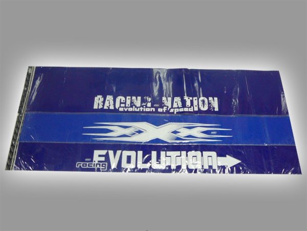 Надписи на заднее стекло автомобиля ВАЗ