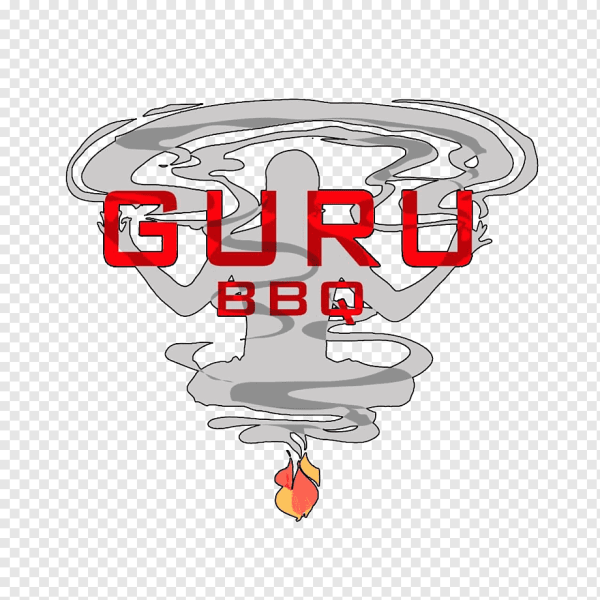 Ресторан гуру лого