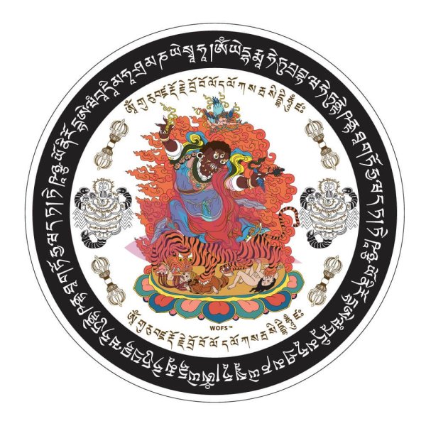 Этикетки для оберегов