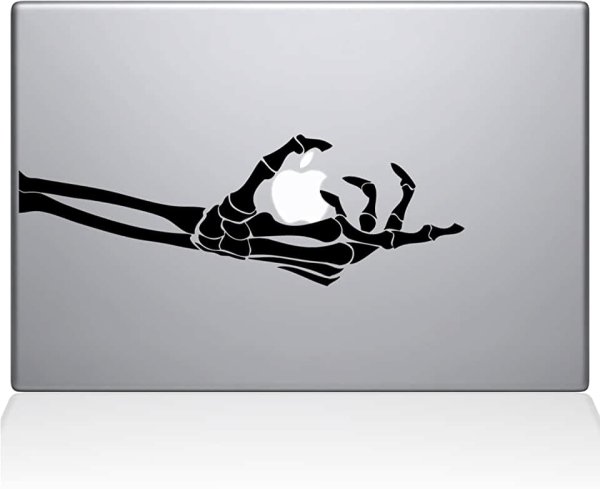 КС наклейки бананы