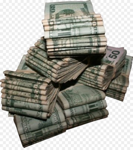 Деньги и наркота