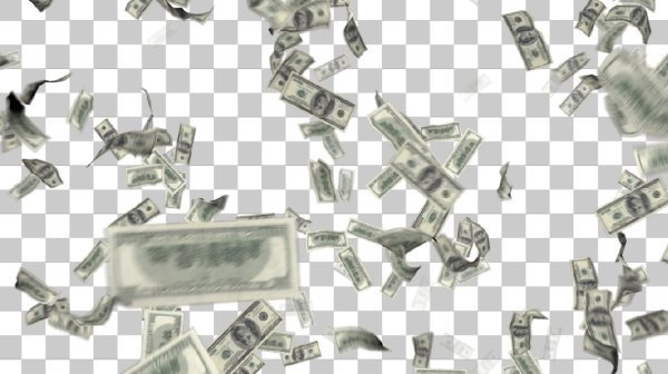 Мешок баксов