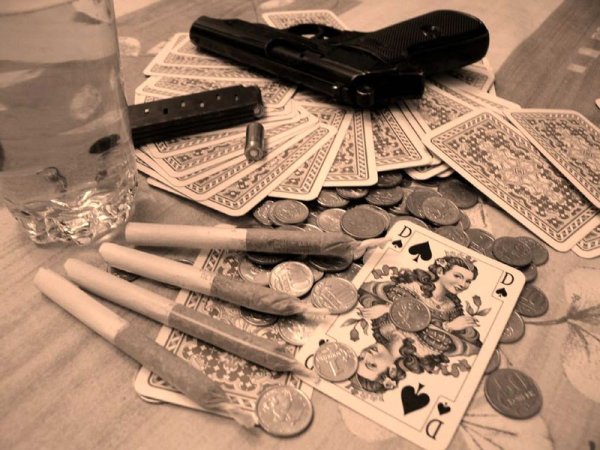 Деньги приходят легко