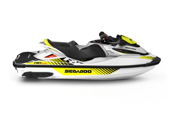 BRP Sea-Doo RXT-X 300