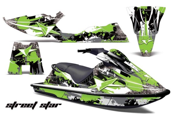Sea Doo XP 1993