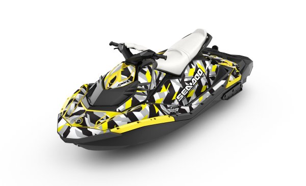 BRP Sea Doo