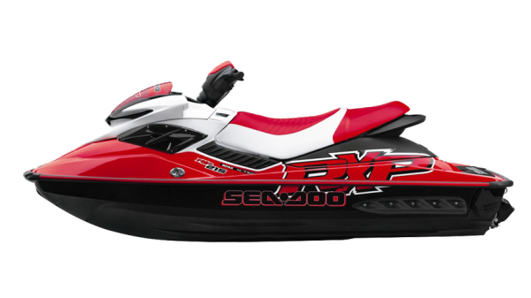 BRP Sea Doo RXP 215