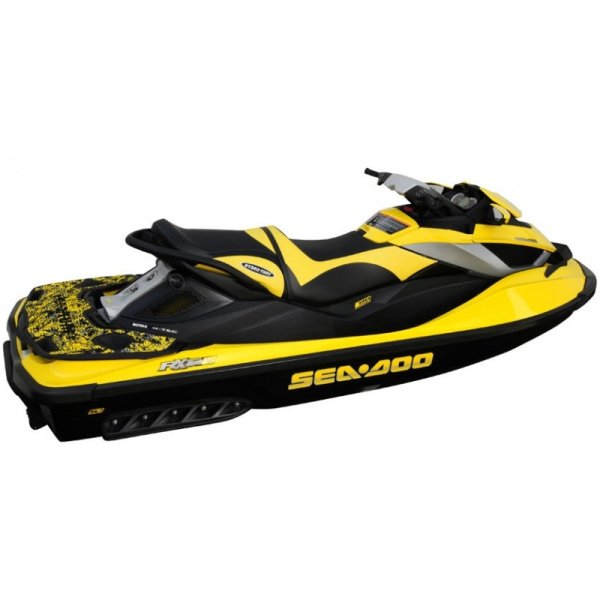 Sea Doo Accessories RXP 215