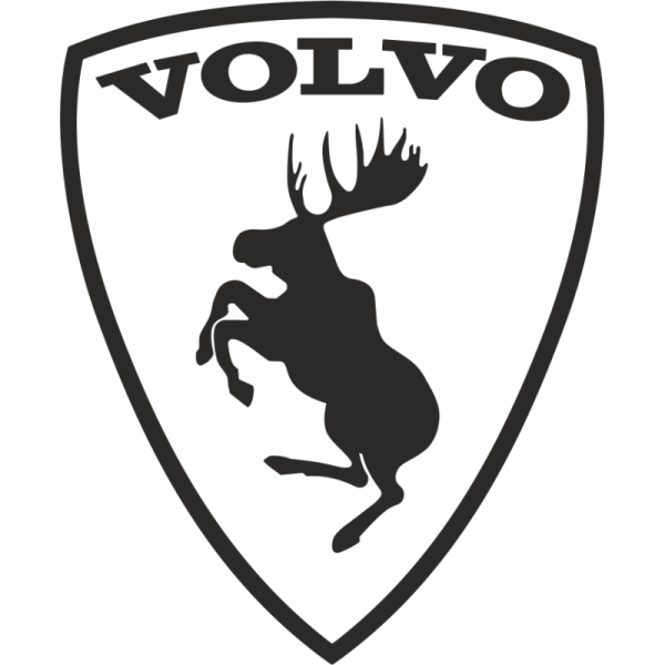 Volvo logo